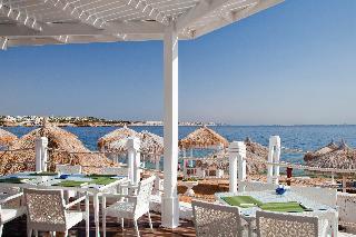 Sunrise Arabian Beach Resort -Grand Select- fotoÄŸrafÄ±