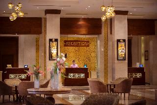 Sunrise Arabian Beach Resort -Grand Select- fotoÄŸrafÄ±