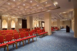 Sunrise Arabian Beach Resort -Grand Select- fotoÄŸrafÄ±