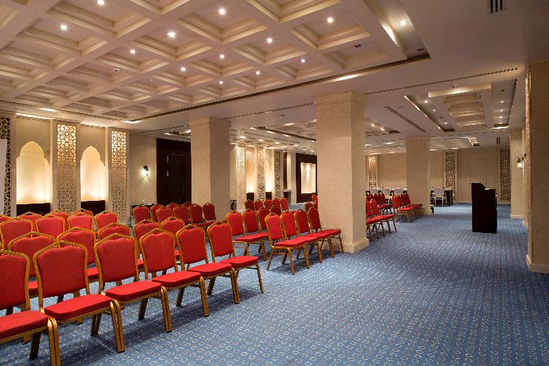 Sunrise Arabian Beach Resort -Grand Select- - Toplantı