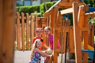 Sunrise Arabian Beach Resort -Grand Select- fotoÄŸrafÄ±
