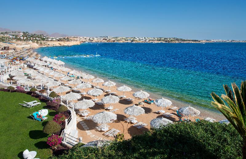 Sunrise Arabian Beach Resort -Grand Select- - Genel