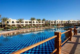 Sunrise Arabian Beach Resort -Grand Select- fotoÄŸrafÄ±