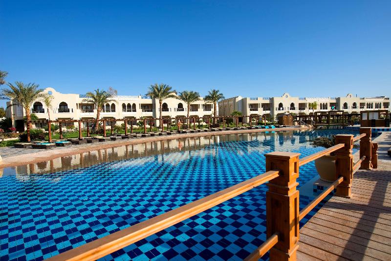 Sunrise Arabian Beach Resort -Grand Select- - Genel