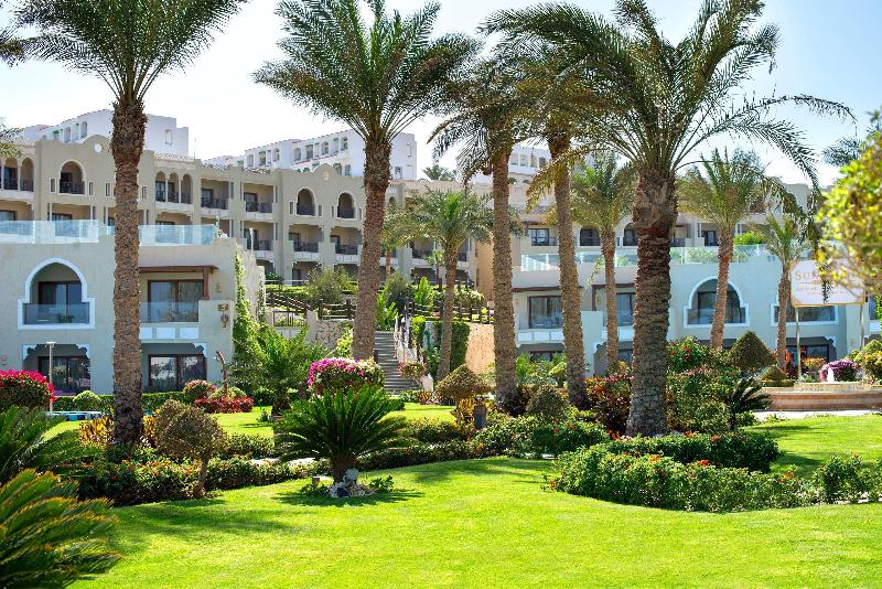 Sunrise Arabian Beach Resort -Grand Select- - Genel