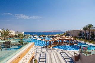 Sunrise Arabian Beach Resort -Grand Select- fotoÄŸrafÄ±