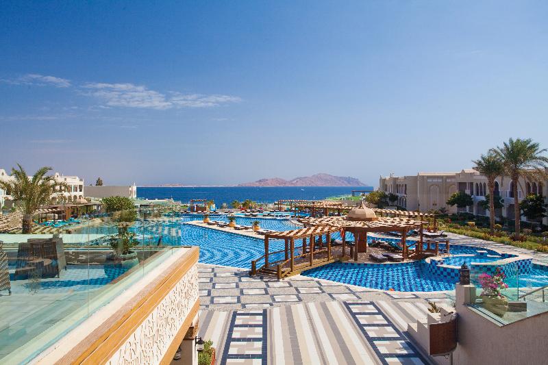 Sunrise Arabian Beach Resort -Grand Select- - Genel