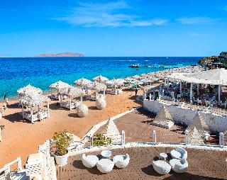 Sunrise Arabian Beach Resort -Grand Select- fotoÄŸrafÄ±