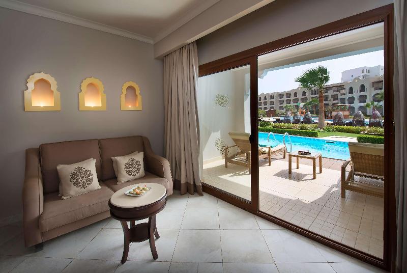 Sunrise Arabian Beach Resort -Grand Select- - Genel