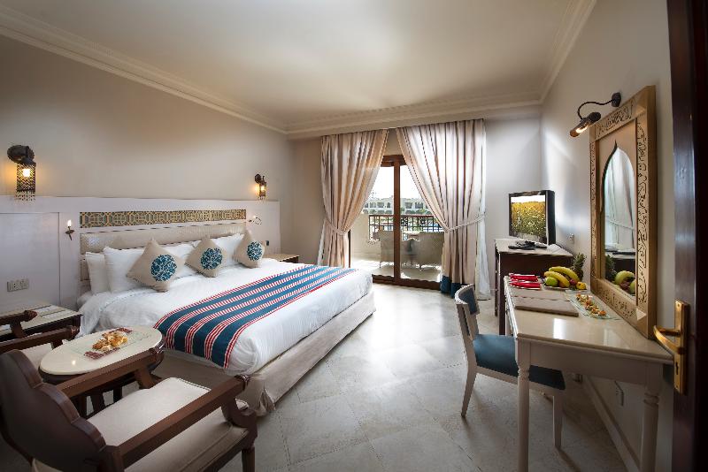 Sunrise Arabian Beach Resort -Grand Select- - Oda
