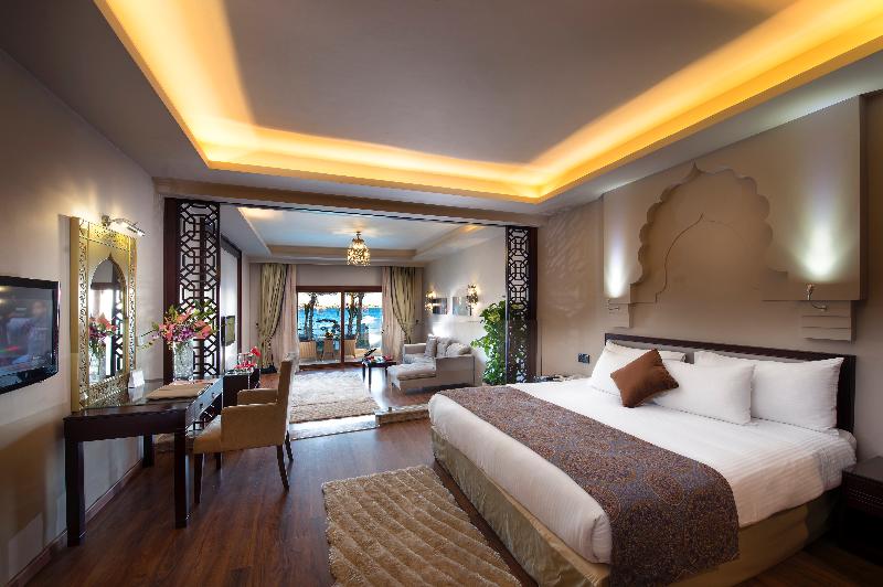 Sunrise Arabian Beach Resort -Grand Select- - Oda