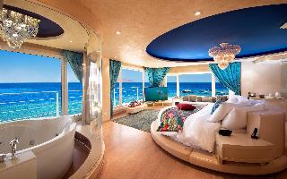 Sunrise Arabian Beach Resort -Grand Select- fotoÄŸrafÄ±