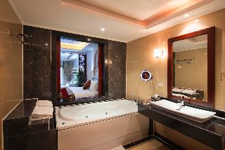 Sunrise Arabian Beach Resort -Grand Select- fotoÄŸrafÄ±