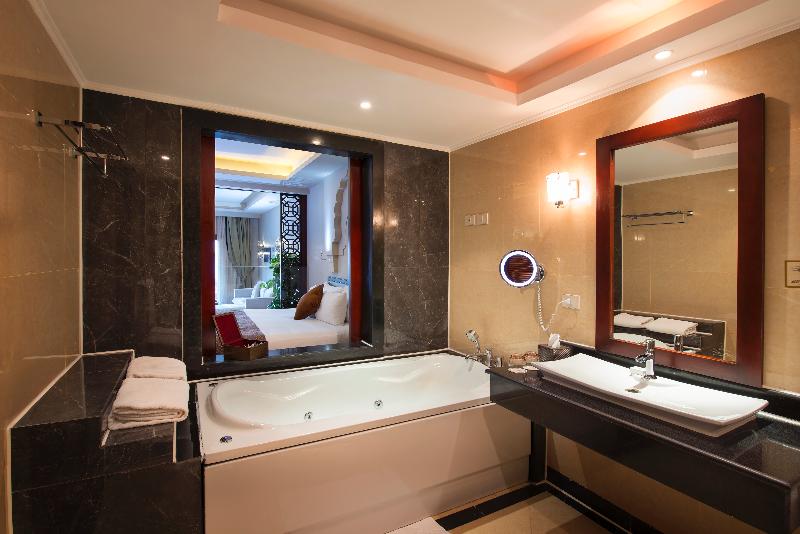 Sunrise Arabian Beach Resort -Grand Select- - Oda