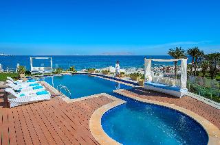 Sunrise Arabian Beach Resort -Grand Select- fotoÄŸrafÄ±