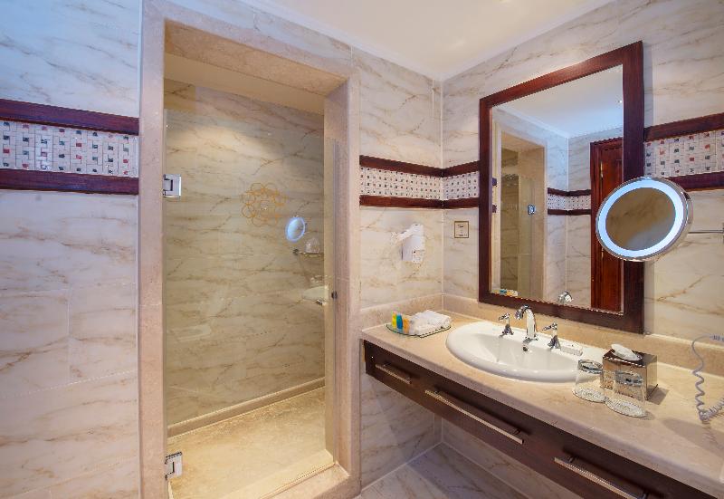 Sunrise Arabian Beach Resort -Grand Select- - Oda