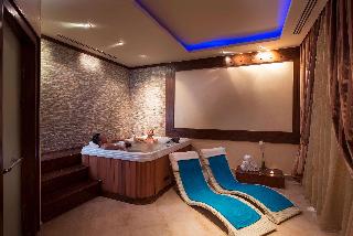 Sunrise Arabian Beach Resort -Grand Select- fotoÄŸrafÄ±