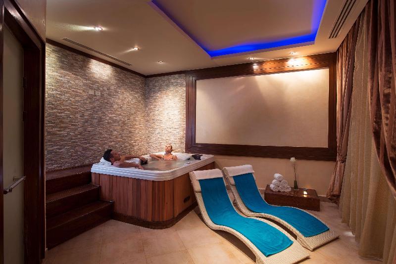 Sunrise Arabian Beach Resort -Grand Select- - Oda