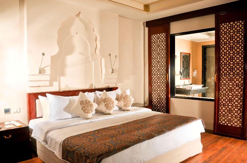 Sunrise Arabian Beach Resort -Grand Select- - Oda