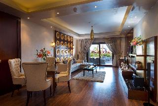 Sunrise Arabian Beach Resort -Grand Select- fotoÄŸrafÄ±