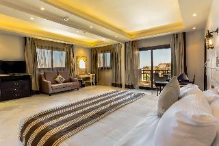Sunrise Arabian Beach Resort -Grand Select- fotoÄŸrafÄ±