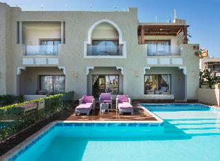 Sunrise Arabian Beach Resort -Grand Select- fotoÄŸrafÄ±