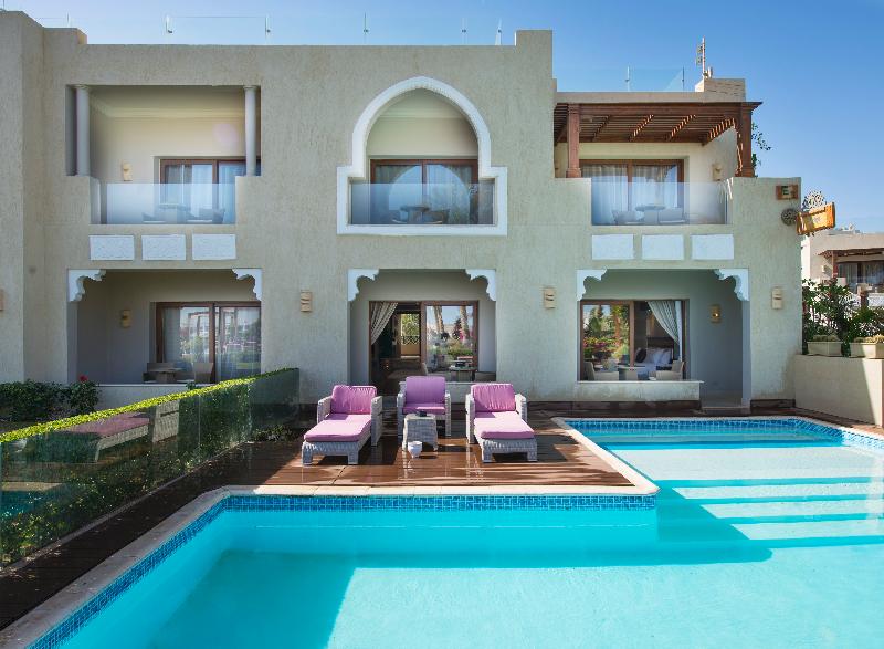 Sunrise Arabian Beach Resort -Grand Select- - Oda