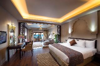 Sunrise Arabian Beach Resort -Grand Select- fotoÄŸrafÄ±
