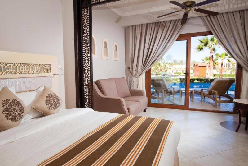 Sunrise Arabian Beach Resort -Grand Select- - Oda