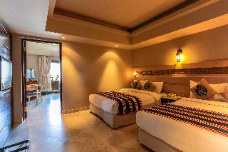 Sunrise Arabian Beach Resort -Grand Select- fotoÄŸrafÄ±