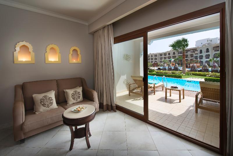 Sunrise Arabian Beach Resort -Grand Select- - Oda