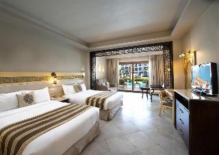 Sunrise Arabian Beach Resort -Grand Select- fotoÄŸrafÄ±