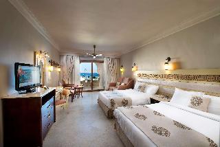 Sunrise Arabian Beach Resort -Grand Select- fotoÄŸrafÄ±