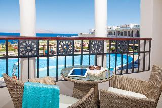 Sunrise Arabian Beach Resort -Grand Select- fotoÄŸrafÄ±