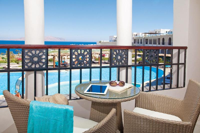 Sunrise Arabian Beach Resort -Grand Select- - Oda