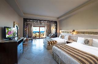 Sunrise Arabian Beach Resort -Grand Select- fotoÄŸrafÄ±