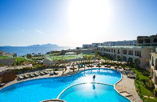 Sunrise Arabian Beach Resort -Grand Select- fotoÄŸrafÄ±