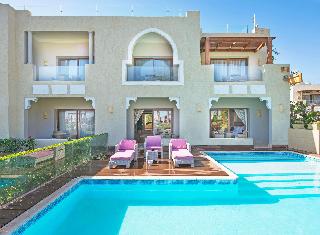 Sunrise Arabian Beach Resort -Grand Select- fotoÄŸrafÄ±