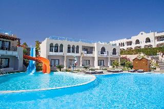 Sunrise Arabian Beach Resort -Grand Select- fotoÄŸrafÄ±