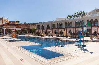Sunrise Arabian Beach Resort -Grand Select- fotoÄŸrafÄ±