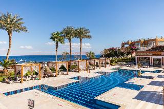 Sunrise Arabian Beach Resort -Grand Select- fotoÄŸrafÄ±
