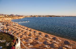 Sunrise Arabian Beach Resort -Grand Select- fotoÄŸrafÄ±