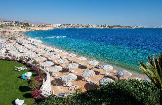 Sunrise Arabian Beach Resort -Grand Select- fotoÄŸrafÄ±