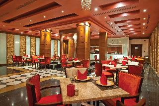 Sunrise Arabian Beach Resort -Grand Select- fotoÄŸrafÄ±