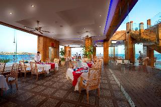 Sunrise Arabian Beach Resort -Grand Select- fotoÄŸrafÄ±
