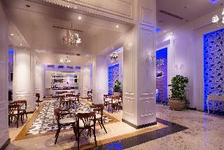 Sunrise Arabian Beach Resort -Grand Select- fotoÄŸrafÄ±