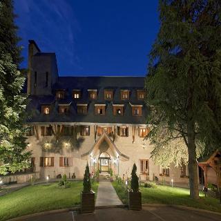 Parador de Arties