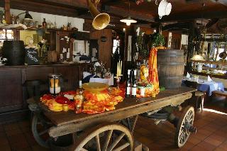 Hotel Gasthof am Selteltor fotoÄŸrafÄ±