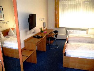 Hotel Gasthof am Selteltor fotoÄŸrafÄ±