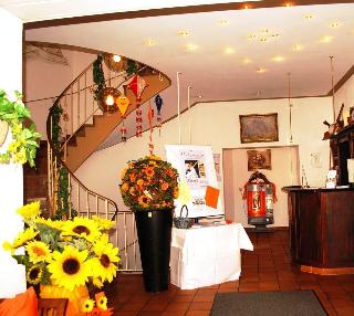 Hotel Gasthof am Selteltor otel fotoğrafı